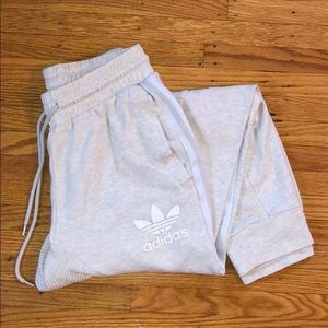 Adidas originals joggers